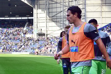 Ex-Nationalspieler mit Drogen-Beichte: "Es war extrem schlimm"