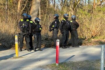 Nach Messerstecherei in der Hasenheide: Mordkommission sucht Zeugen