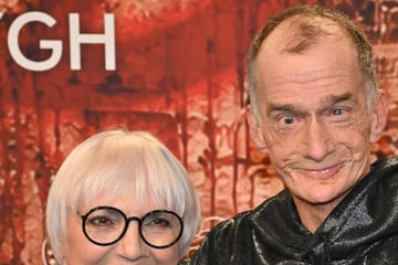 Nach HIV- und Krebs-Schock: So geht es "Lindenstraße"-Star Georg Uecker