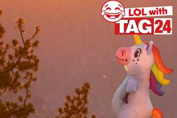 Joke of the Night for December 2, 2025: A funny to make you chuckle