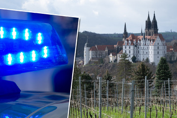 Dresden: Gefesselt und geschlagen: Mädchen-Gang soll 13-Jährige gequält haben