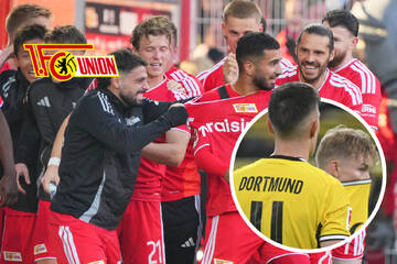 Wende oder Strohfeuer? Union Berlin vor Bundesliga-Kracher