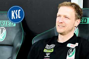 Als Europa-Held nach Deutschland? Zweitligist vor Trainer-Coup