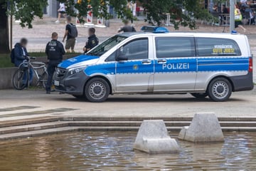 Chemnitz: Drei Verletzte nach heftiger Schlägerei im Chemnitzer Zentrum