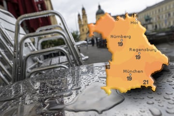 Wetter in Bayern: Wann wird's mal wieder richtig Sommer?