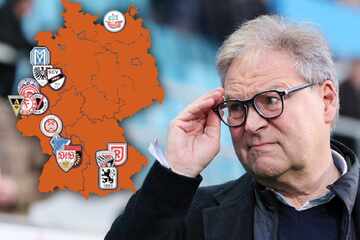"3. Liga Südwest": Deshalb ist die Regio-Reform so wichtig