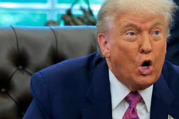 New poll shows what the rest of the world really thinks of the US under Trump's leadership