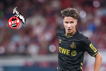 Er kam einst zum Schnäppchenpreis: 1. FC Köln macht Huseinbasic-Abgang perfekt