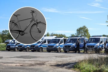 Sprengstofftäter weiter auf der Flucht: Polizei erklärt Großeinsatz im Hambacher Forst für beendet
