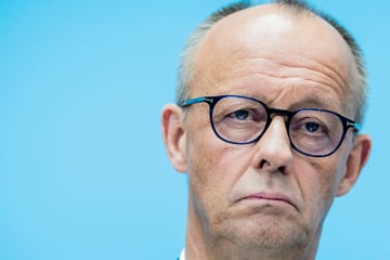 Brandbrief von den eigenen Leuten! Kritik an Friedrich Merz wird immer lauter