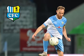 Knallhart-Entscheidung beim CFC! Neun Spieler müssen gehen, darunter auch Kapitän Müller