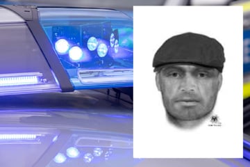 Rentner mit dreister Masche beklaut: Wer kennt diesen Trickdieb?