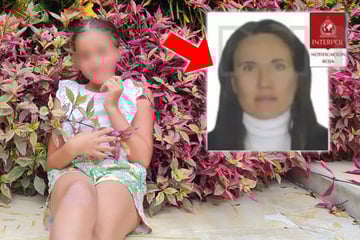 Kinder sterben durch vergiftete Himbeeren: Interpol sucht die mutmaßliche Täterin