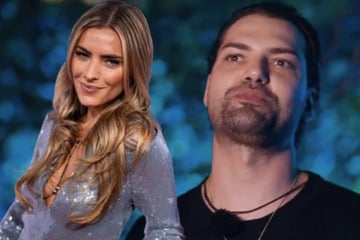 Sophia Thomalla über Jimi Blue Ochsenknecht: "Hätte ich nie erwartet"