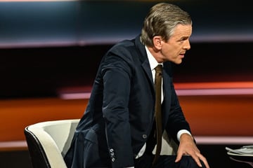 "Stopp!": Als Gäste aufeinander losgehen, muss Markus Lanz eingreifen