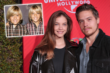 Dylan Sprouse im siebten Himmel: Sein "Engel" hat "Ja!" gesagt