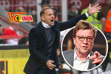 Béla Réthy rechnet knallhart mit Union Berlin ab: "Das ist Folter"