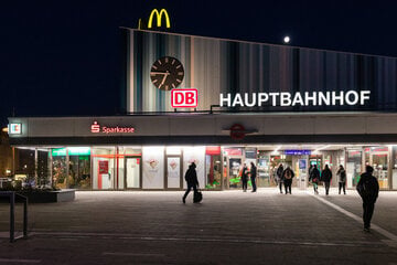 Monitor für NS-Ausstellung in Cottbus beschädigt: Verdächtiger stark betrunken