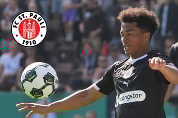 St.-Pauli-Liebling verschießt gleich zwei Elfmeter: Blessin muss "tief Luft holen"