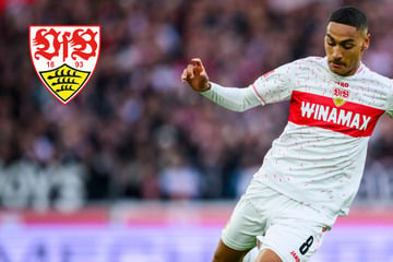 Nach Abreise von Nationalmannschaft: Entwarnung bei VfB-Profi Millot