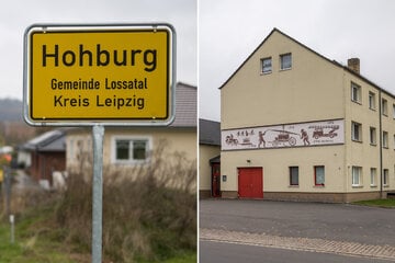 Einsatztechnik geklaut: Einbrecher steigen bei sächsischer Feuerwehr ein