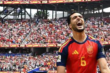 WM 2026 live: Last-Minute-Spanier schlagen wieder zu und stehen im Halbfinale!