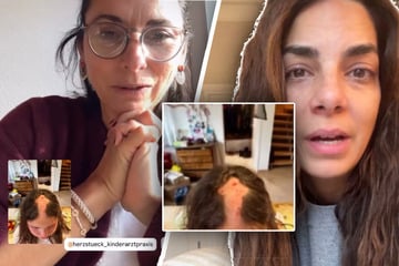 Kind hantiert mit Handmixer: Lilli Hollunder schildert erschreckende Folgen