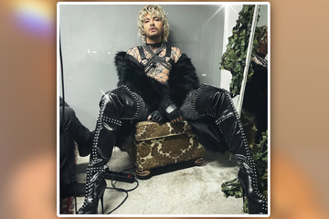 "Da hätte ich Angst, dass das rauskommt": Ist Bill Kaulitz bei OnlyFans?