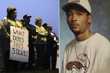 Bryan Jennings executed in Florida as Tremane Wood in Oklahoma gets last-minute reprieve