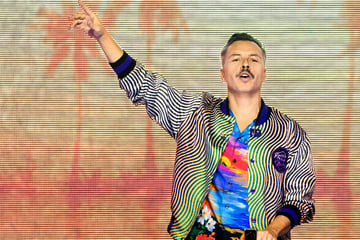 Fans atmen auf: Purple Disco Machine gibt nach Zwangspause Update zu seiner Gesundheit