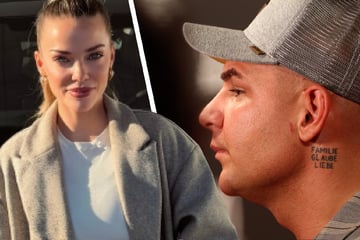 Es geht um die Millionen-Villa: Zoff bei Pietro Lombardi und Laura Maria Rypa