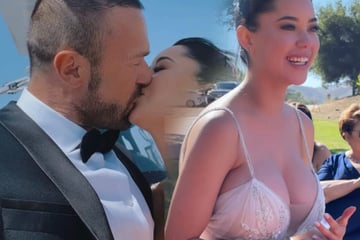 Bastian Yotta: Nächster Porno: Bastian Yotta und Marisol filmen ihre Hochzeitsnacht