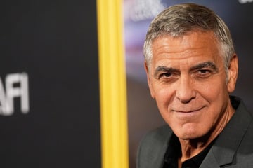 George Clooney will sich zurückziehen: "Ich jage keiner Karriere mehr hinterher"