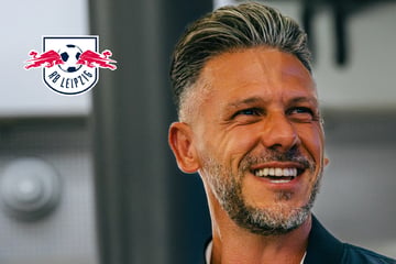 Spielplan da: Das werden RB Leipzigs erste Bundesliga-Gegner unter Demichelis!