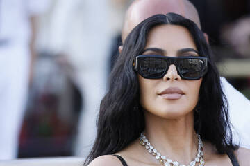 Kim Kardashian eyes Dubai for next SKIMS store amid face wrap controversy