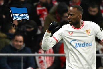 Hertha BSC: Überraschende Millionen kommen zu spät