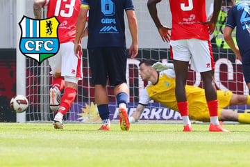 Bärenstarker CFC-Torhüter freut sich aufs Kracher-Derby: "Wollen gewinnen. Ganz einfach!"
