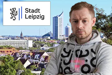 Leipzig: Neues Stadtlogo: Aus diesem absurden Grund wurde eine Leipziger Firma abgelehnt