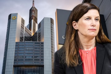 Commerzbank will sparen: Tausende Stellen sollen gestrichen werden