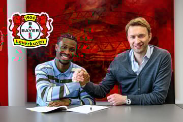 Bayer 04 treibt Personalplanung voran: Werkself bindet Offensivstar langfristig