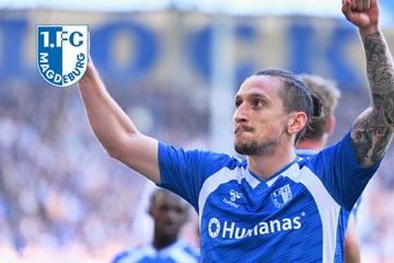 Baris Atik als polarisierender Faktor beim FCM: "So einen brauchst du in jeder Mannschaft"