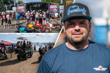 Mega-Event in Sachsen startet morgen: Tausende Teilnehmer erwartet, Stau-Alarm