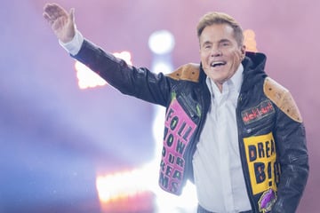 Dieter Bohlen: Dieter Bohlen verliert seltene Worte über seine Tochter: "Liebe sie über alles"