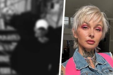 Erstes Pärchenfoto: Bestätigt Edith Stehfest mit diesem Bild ihre neue Liebe?