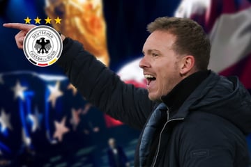 Auslosung zur WM 2026: Auf diese Gegner trifft Deutschland!