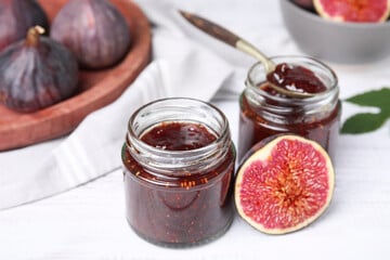 Feigenmarmelade Rezept: So einfach, so lecker, so feige!