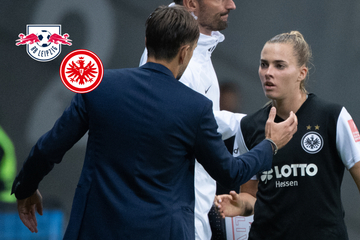Eintracht-Frauen mit überraschendem Aus im DFB-Pokal-Achtelfinale