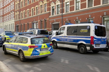 Chemnitz: Mehr Polizei-Einsätze am Männertag in Chemnitz und Umgebung