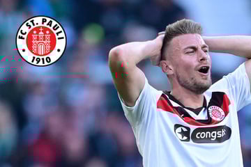 St.-Pauli-Blog: Gegen Hoffenheim - Blessin muss auf Defensiv-Stammspieler verzichten