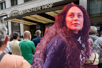Trennungsgerüchte um Lilly Becker: Hat ihr Freund Luxus-Party in letzter Sekunde abgesagt?